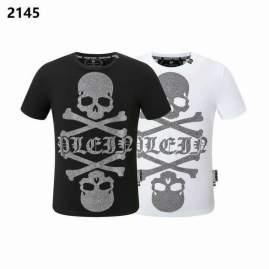 Picture of Philipp Plein T Shirts Short _SKUPPM-3XL8l21453812
